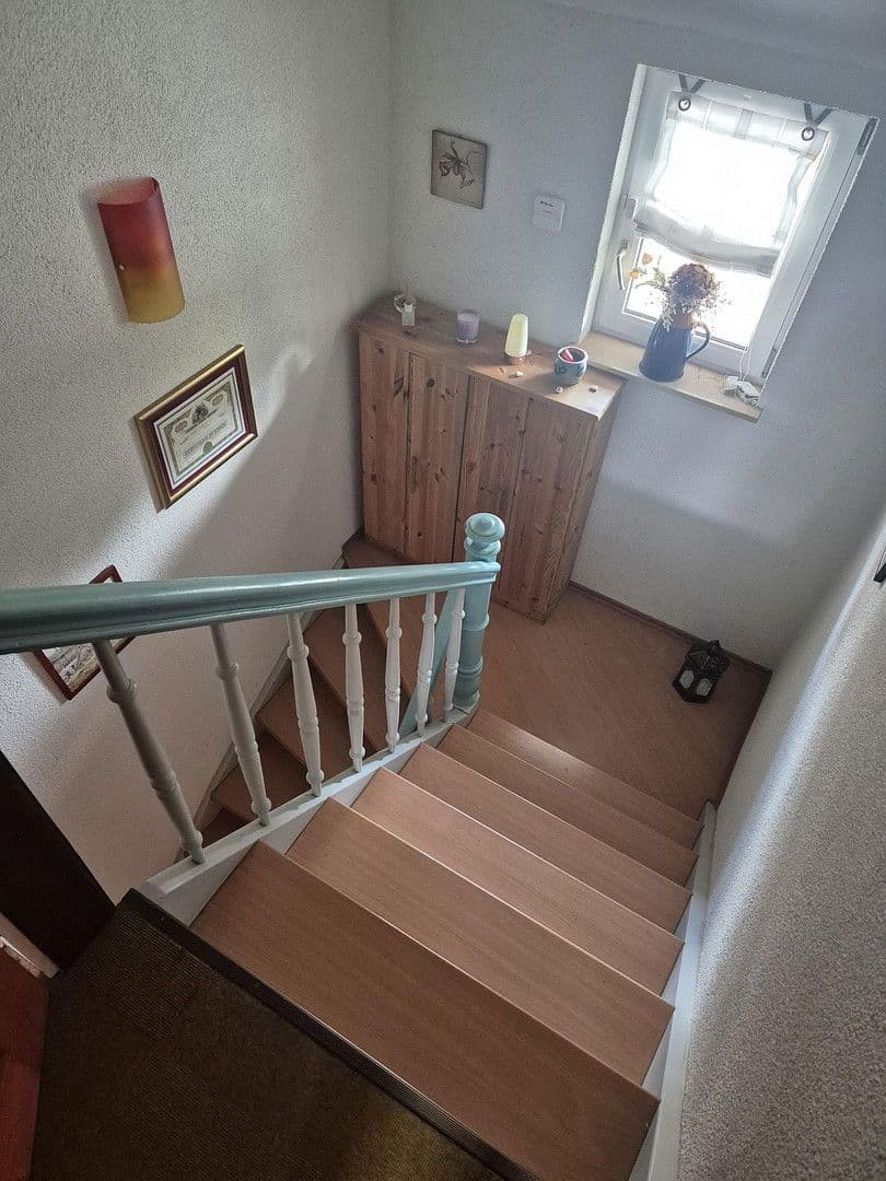 Predaj domu 120 m², pozemek 450 m², Geratal, Durínsko Predaj domu 120 m², pozemek 450 m², Geratal, Durínsko