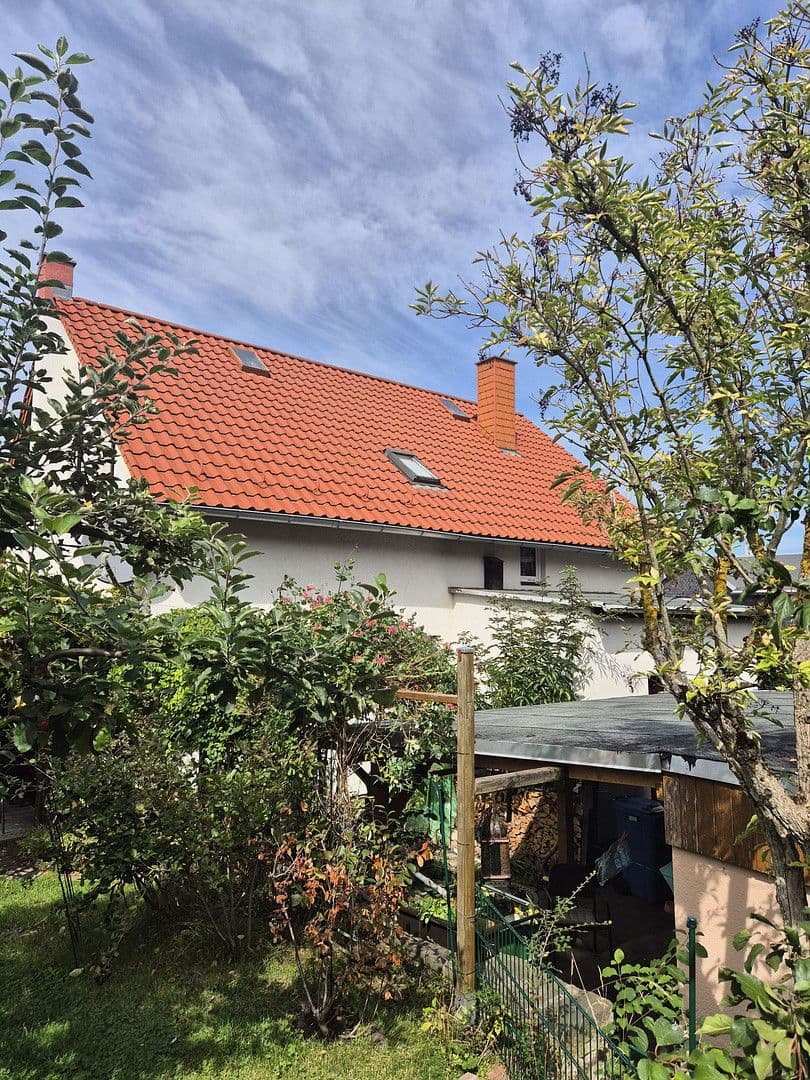 Predaj domu 120 m², pozemek 450 m², Geratal, Durínsko Predaj domu 120 m², pozemek 450 m², Geratal, Durínsko