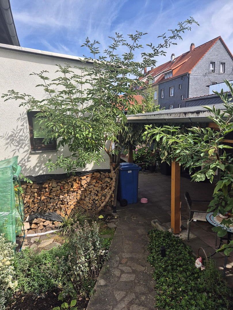 Predaj domu 120 m², pozemek 450 m², Geratal, Durínsko Predaj domu 120 m², pozemek 450 m², Geratal, Durínsko