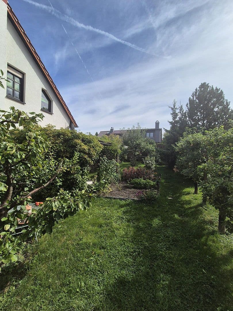 Predaj domu 120 m², pozemek 450 m², Geratal, Durínsko Predaj domu 120 m², pozemek 450 m², Geratal, Durínsko