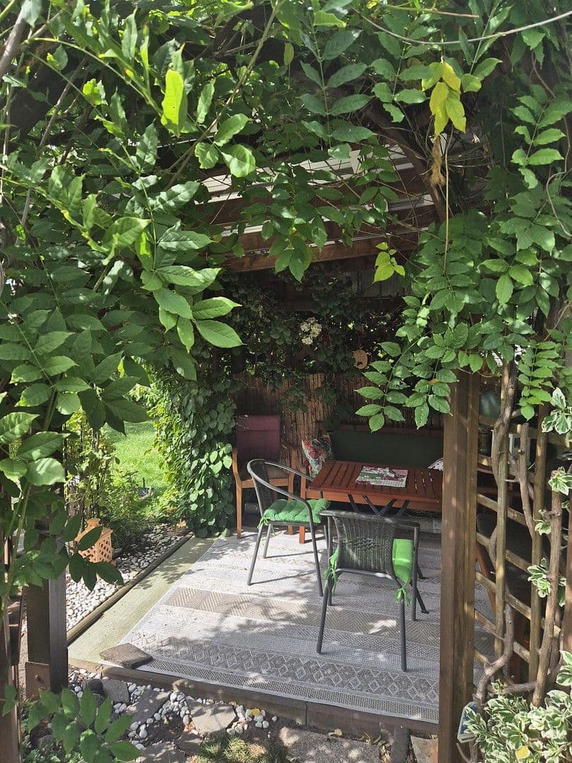 Predaj domu 120 m², pozemek 450 m², Geratal, Durínsko Predaj domu 120 m², pozemek 450 m², Geratal, Durínsko