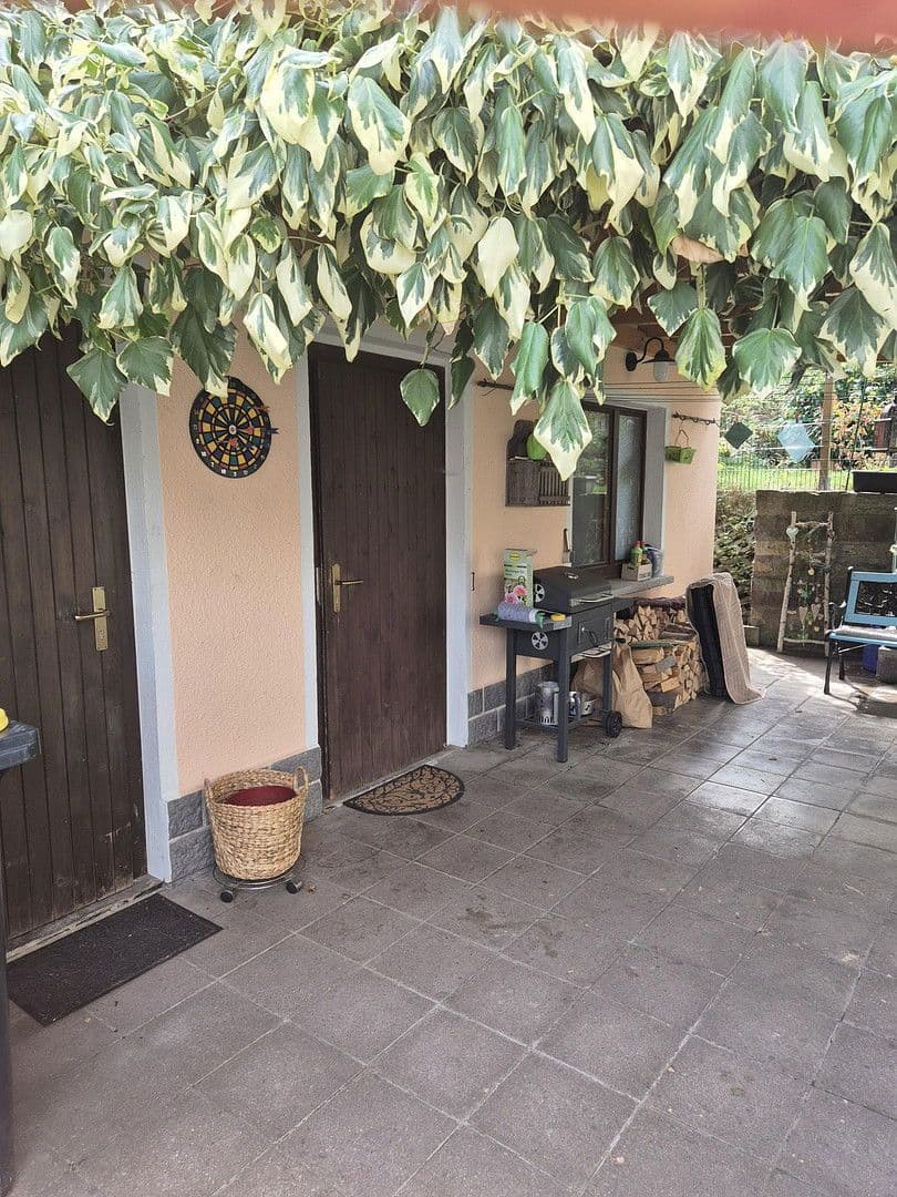 Predaj domu 120 m², pozemek 450 m², Geratal, Durínsko Predaj domu 120 m², pozemek 450 m², Geratal, Durínsko