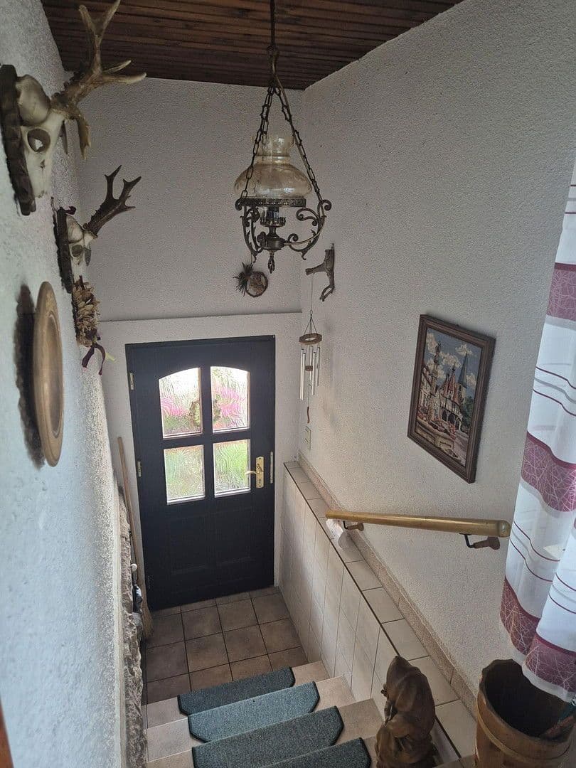 Predaj domu 120 m², pozemek 450 m², Geratal, Durínsko Predaj domu 120 m², pozemek 450 m², Geratal, Durínsko