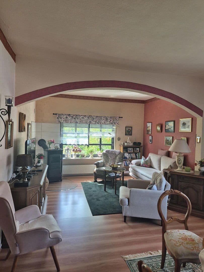 Predaj domu 120 m², pozemek 450 m², Geratal, Durínsko Predaj domu 120 m², pozemek 450 m², Geratal, Durínsko