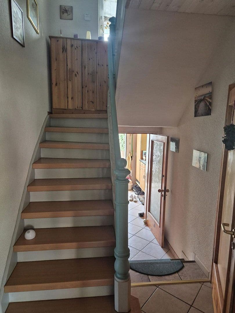 Predaj domu 120 m², pozemek 450 m², Geratal, Durínsko Predaj domu 120 m², pozemek 450 m², Geratal, Durínsko