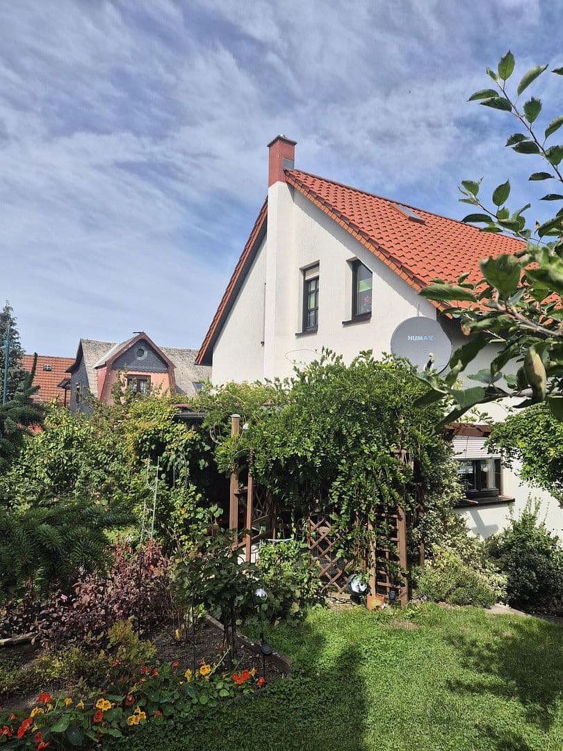 Predaj domu 120 m², pozemek 450 m², Geratal, Durínsko Predaj domu 120 m², pozemek 450 m², Geratal, Durínsko