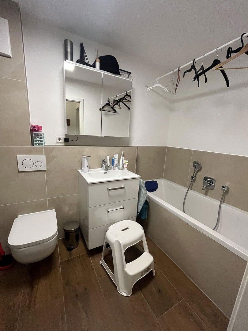 Predaj bytu 3-izbový 81 m², Möglingen, Bádensko-Wurttembersko Predaj bytu 3-izbový 81 m², Möglingen, Bádensko-Wurttembersko