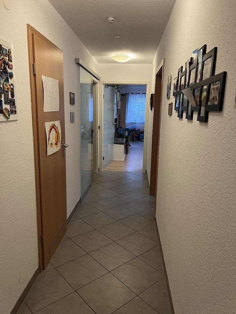 Predaj bytu 3-izbový 81 m², Möglingen, Bádensko-Wurttembersko Predaj bytu 3-izbový 81 m², Möglingen, Bádensko-Wurttembersko