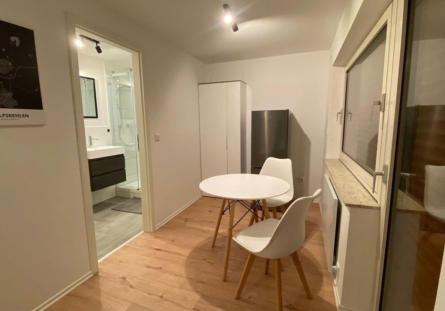 Prenájom bytu 6-izbový 165 m², Messel, Hesensko Prenájom bytu 6-izbový 165 m², Messel, Hesensko