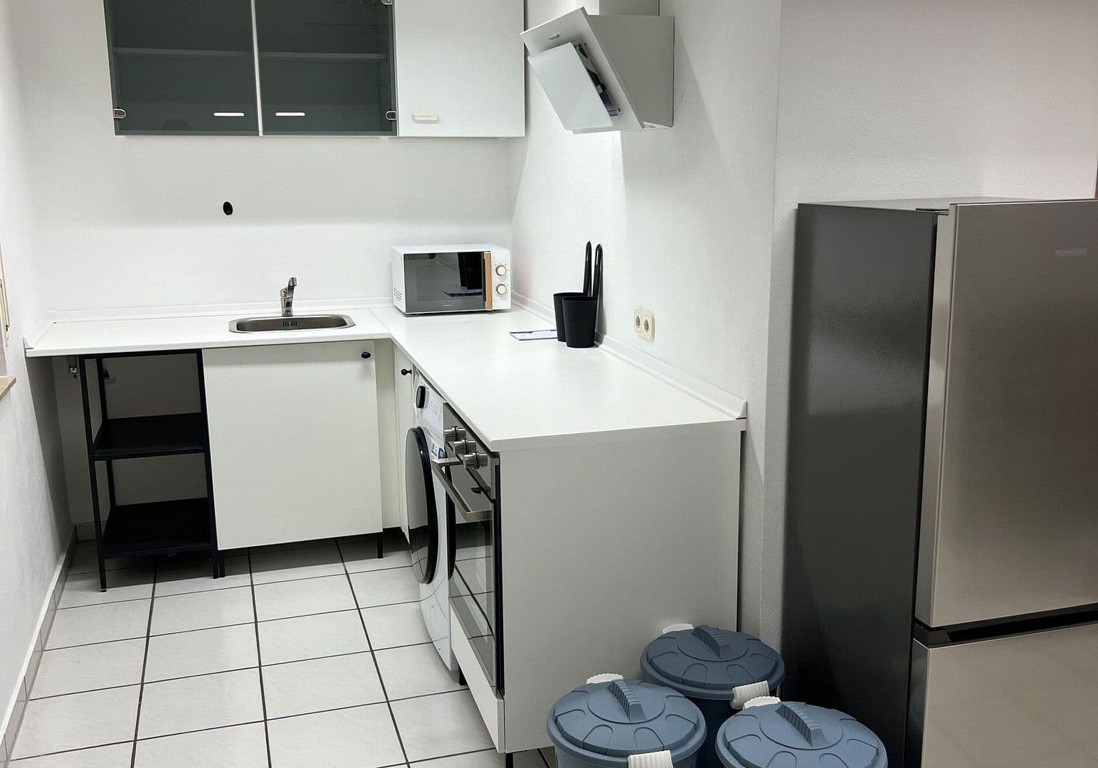 Prenájom bytu 6-izbový 165 m², Messel, Hesensko Prenájom bytu 6-izbový 165 m², Messel, Hesensko