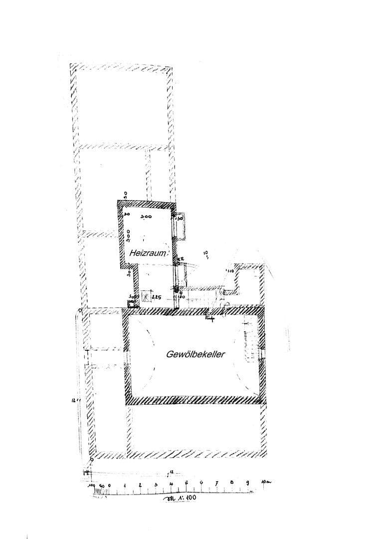 Predaj domu 770 m², pozemek 1.064 m², Fronackerstrasse 32, Waiblingen, Bádensko-Wurttembersko Predaj domu 770 m², pozemek 1.064 m², Fronackerstrasse 32, Waiblingen, Bádensko-Wurttembersko