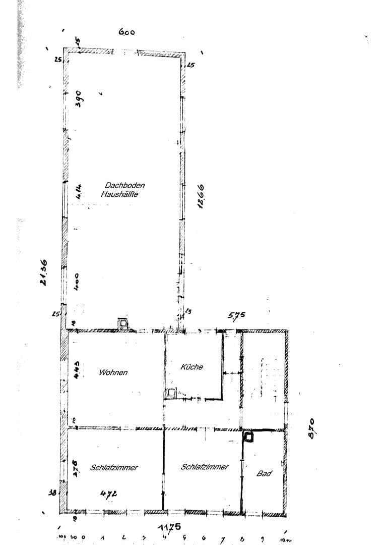 Predaj domu 770 m², pozemek 1.064 m², Fronackerstrasse 32, Waiblingen, Bádensko-Wurttembersko Predaj domu 770 m², pozemek 1.064 m², Fronackerstrasse 32, Waiblingen, Bádensko-Wurttembersko