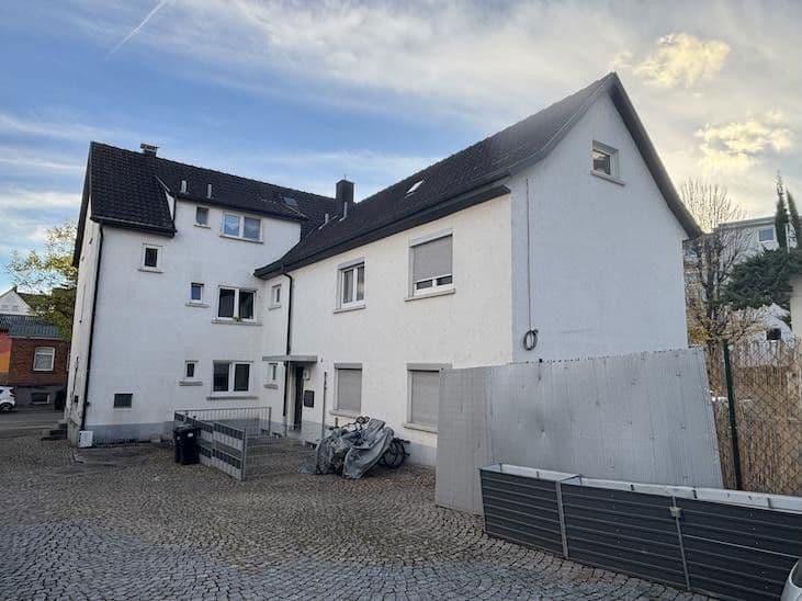 Predaj domu 770 m², pozemek 1.064 m², Fronackerstrasse 32, Waiblingen, Bádensko-Wurttembersko Predaj domu 770 m², pozemek 1.064 m², Fronackerstrasse 32, Waiblingen, Bádensko-Wurttembersko