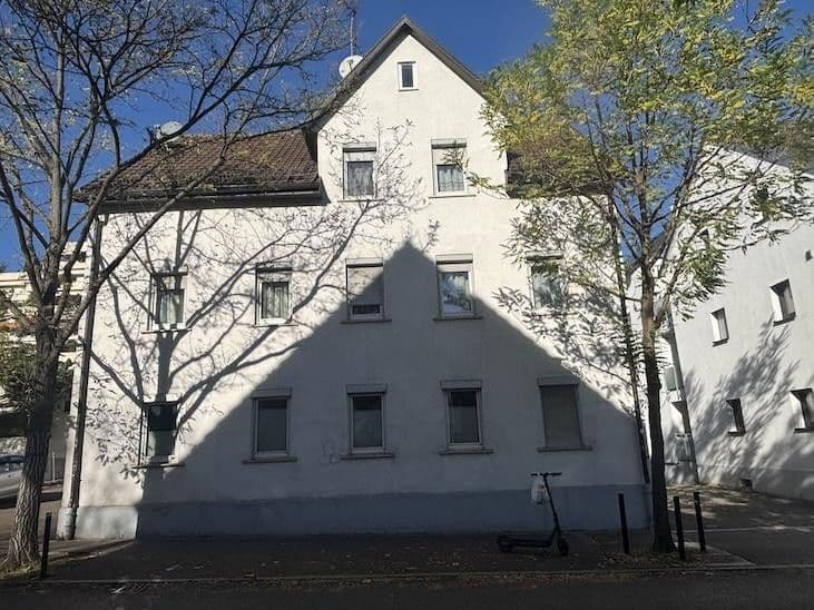 Predaj domu 770 m², pozemek 1.064 m², Fronackerstrasse 32, Waiblingen, Bádensko-Wurttembersko Predaj domu 770 m², pozemek 1.064 m², Fronackerstrasse 32, Waiblingen, Bádensko-Wurttembersko