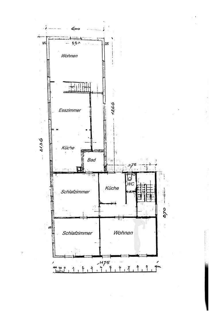 Predaj domu 770 m², pozemek 1.064 m², Fronackerstrasse 32, Waiblingen, Bádensko-Wurttembersko Predaj domu 770 m², pozemek 1.064 m², Fronackerstrasse 32, Waiblingen, Bádensko-Wurttembersko