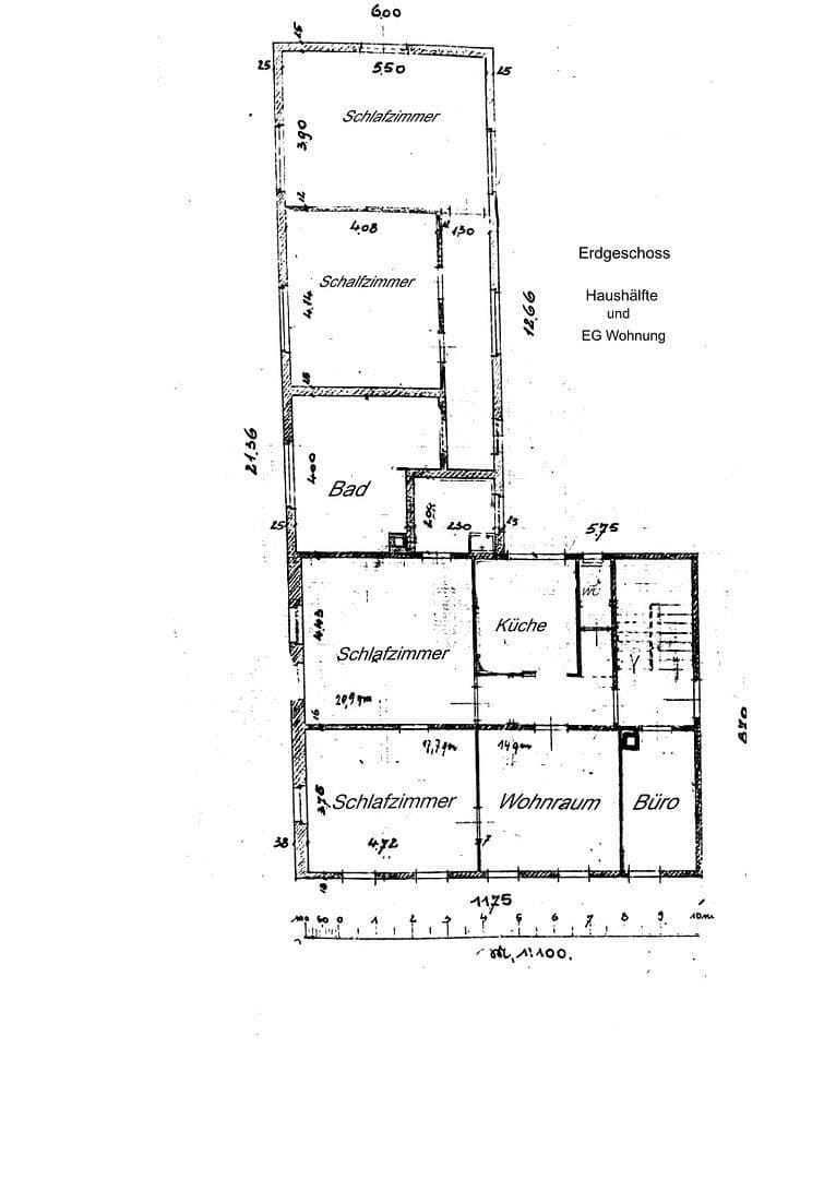 Predaj domu 770 m², pozemek 1.064 m², Fronackerstrasse 32, Waiblingen, Bádensko-Wurttembersko Predaj domu 770 m², pozemek 1.064 m², Fronackerstrasse 32, Waiblingen, Bádensko-Wurttembersko