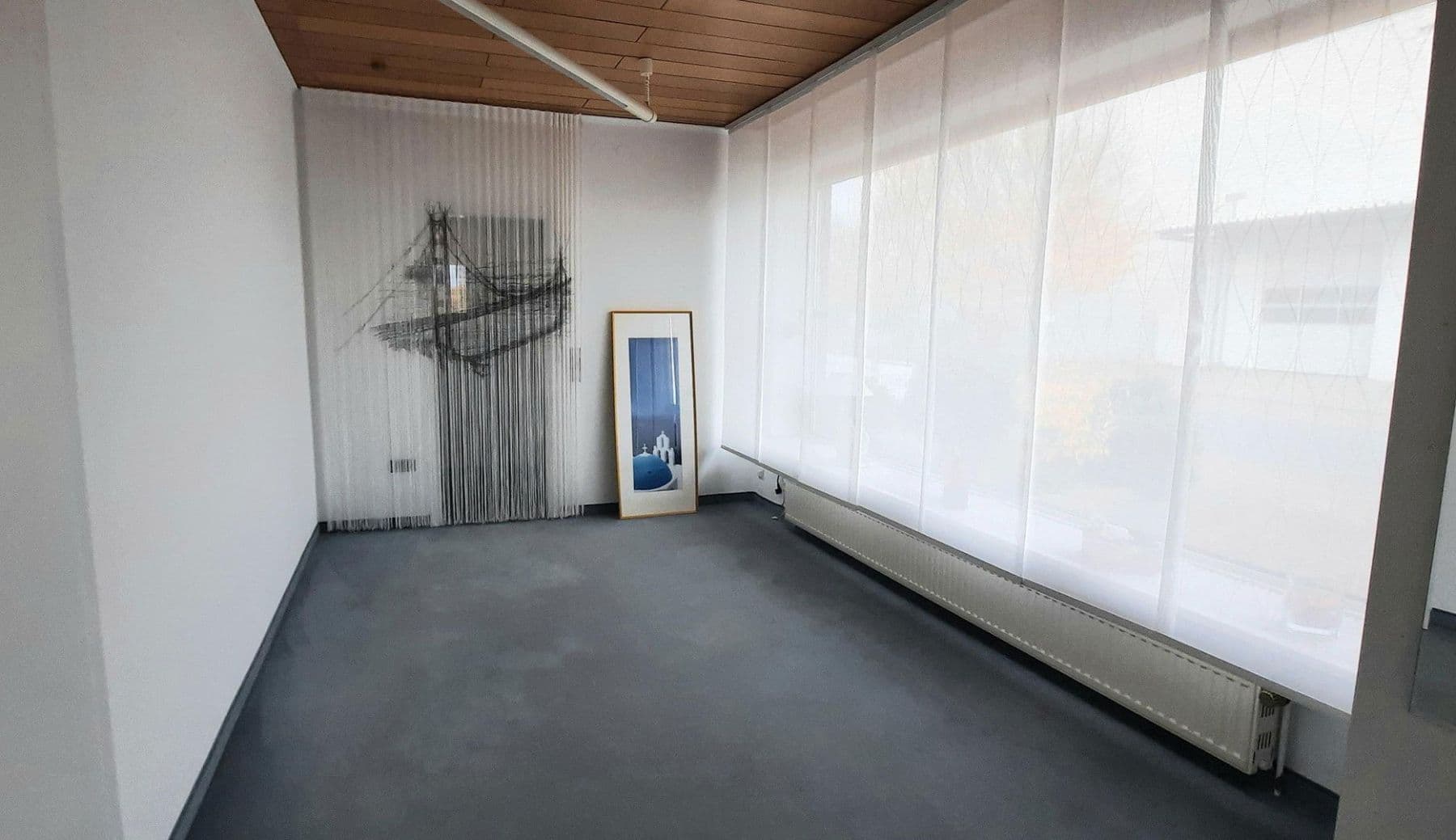 Prenájom kancelárie 74 m², Am Wolfsberg 11, Lilienthal, Dolné Sasko Prenájom kancelárie 74 m², Am Wolfsberg 11, Lilienthal, Dolné Sasko