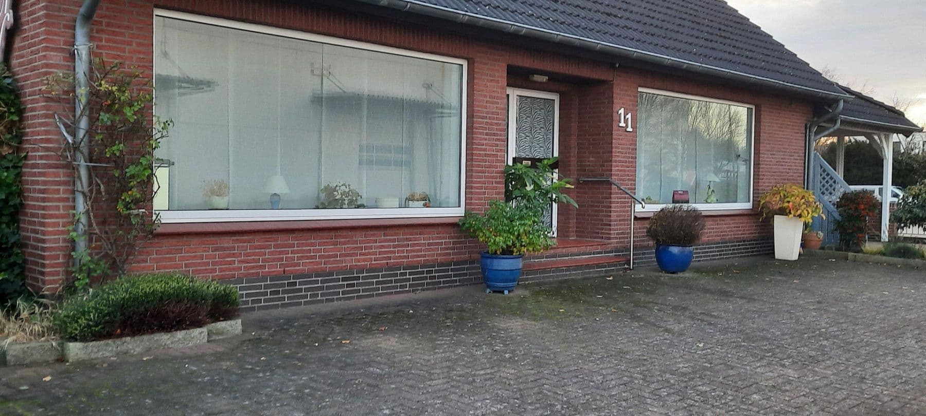 Prenájom kancelárie 74 m², Am Wolfsberg 11, Lilienthal, Dolné Sasko Prenájom kancelárie 74 m², Am Wolfsberg 11, Lilienthal, Dolné Sasko