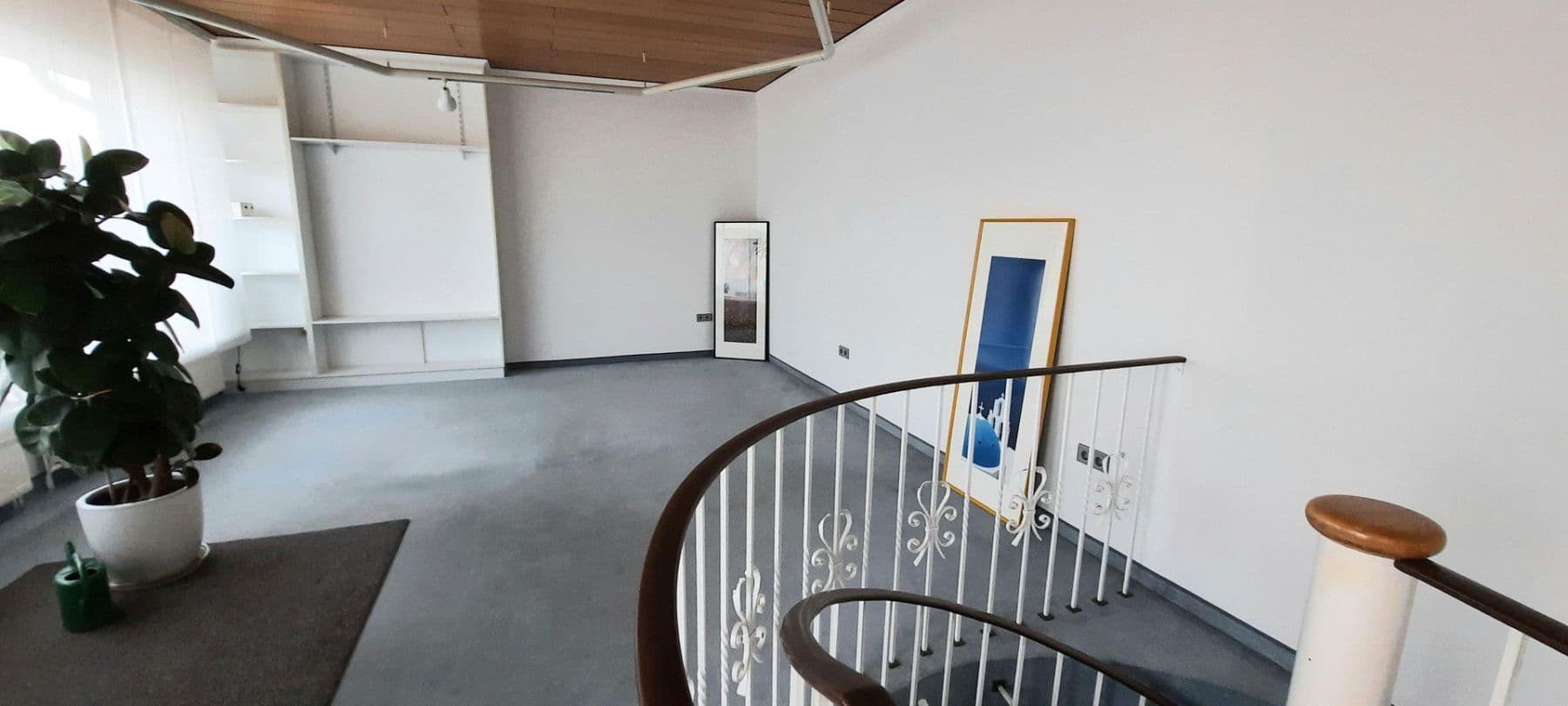 Prenájom kancelárie 74 m², Am Wolfsberg 11, Lilienthal, Dolné Sasko Prenájom kancelárie 74 m², Am Wolfsberg 11, Lilienthal, Dolné Sasko