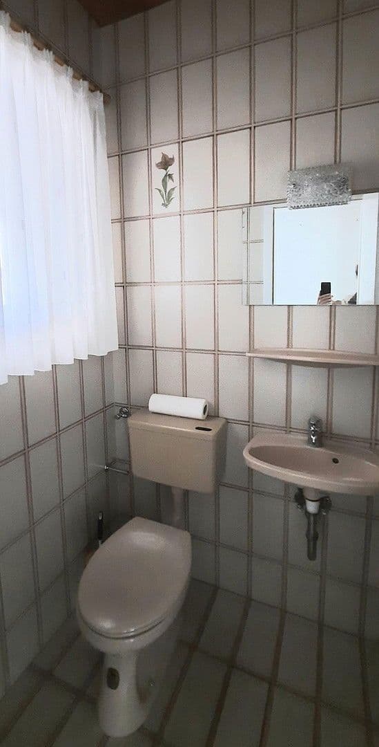 Prenájom kancelárie 74 m², Am Wolfsberg 11, Lilienthal, Dolné Sasko Prenájom kancelárie 74 m², Am Wolfsberg 11, Lilienthal, Dolné Sasko