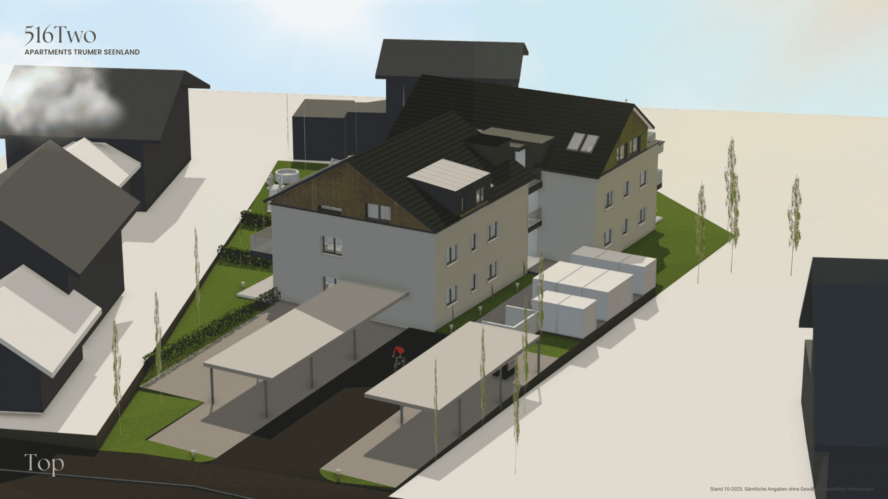 Predaj bytu 2-izbový 65 m², Seekirchnerstrasse, Obertrum, Salzbursko Predaj bytu 2-izbový 65 m², Seekirchnerstrasse, Obertrum, Salzbursko