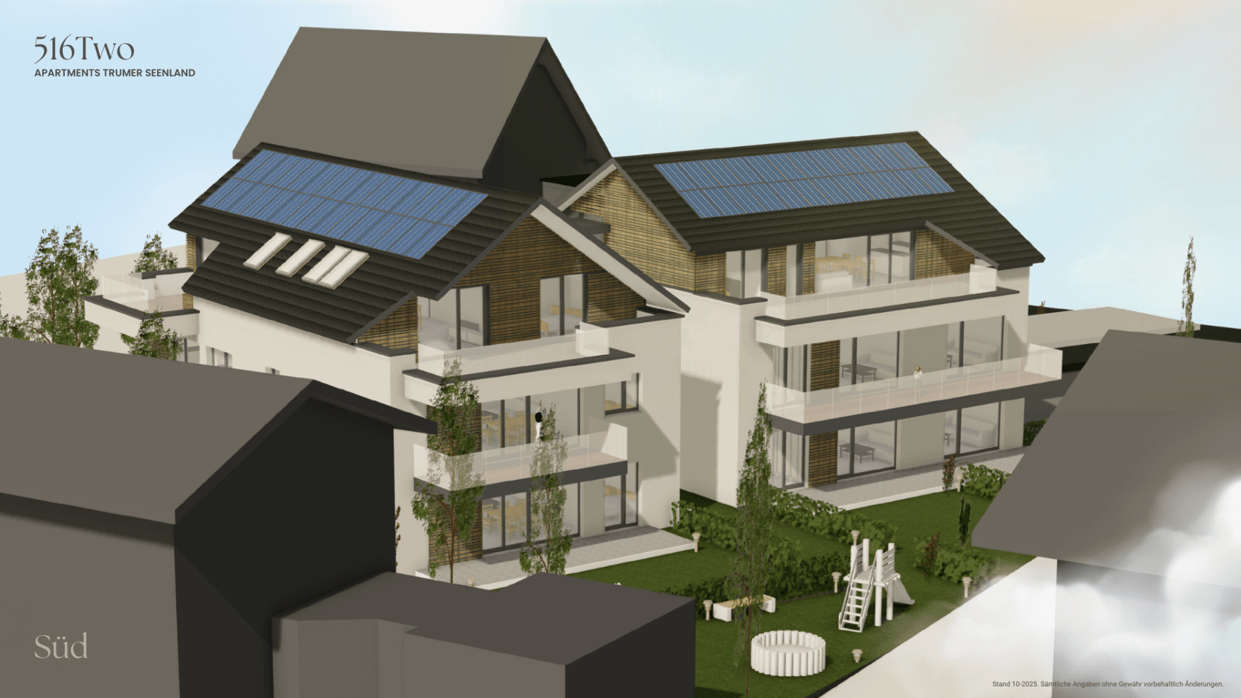 Predaj bytu 2-izbový 65 m², Seekirchnerstrasse, Obertrum, Salzbursko Predaj bytu 2-izbový 65 m², Seekirchnerstrasse, Obertrum, Salzbursko