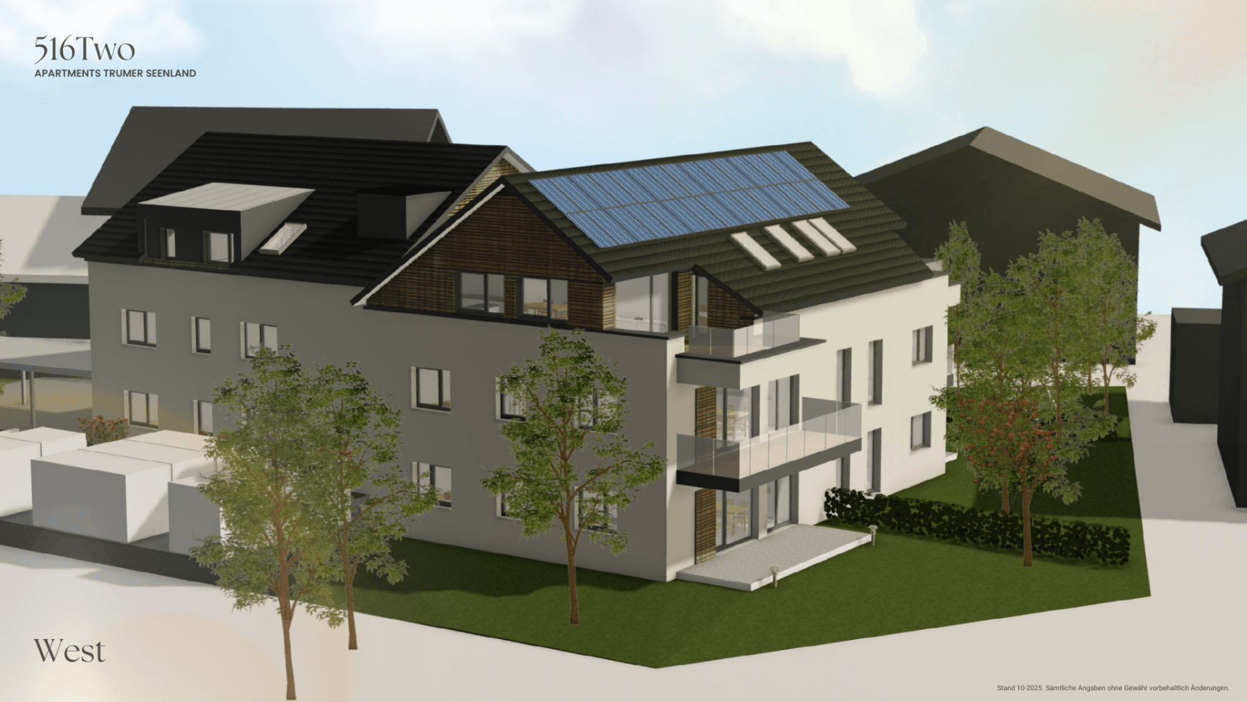 Predaj bytu 2-izbový 65 m², Seekirchnerstrasse, Obertrum, Salzbursko Predaj bytu 2-izbový 65 m², Seekirchnerstrasse, Obertrum, Salzbursko