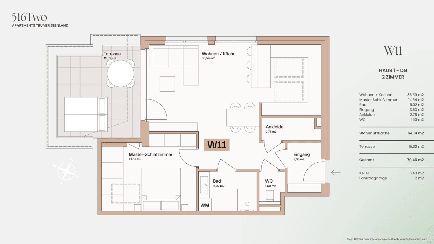 Predaj bytu 2-izbový 65 m², Seekirchnerstrasse, Obertrum, Salzbursko Predaj bytu 2-izbový 65 m², Seekirchnerstrasse, Obertrum, Salzbursko