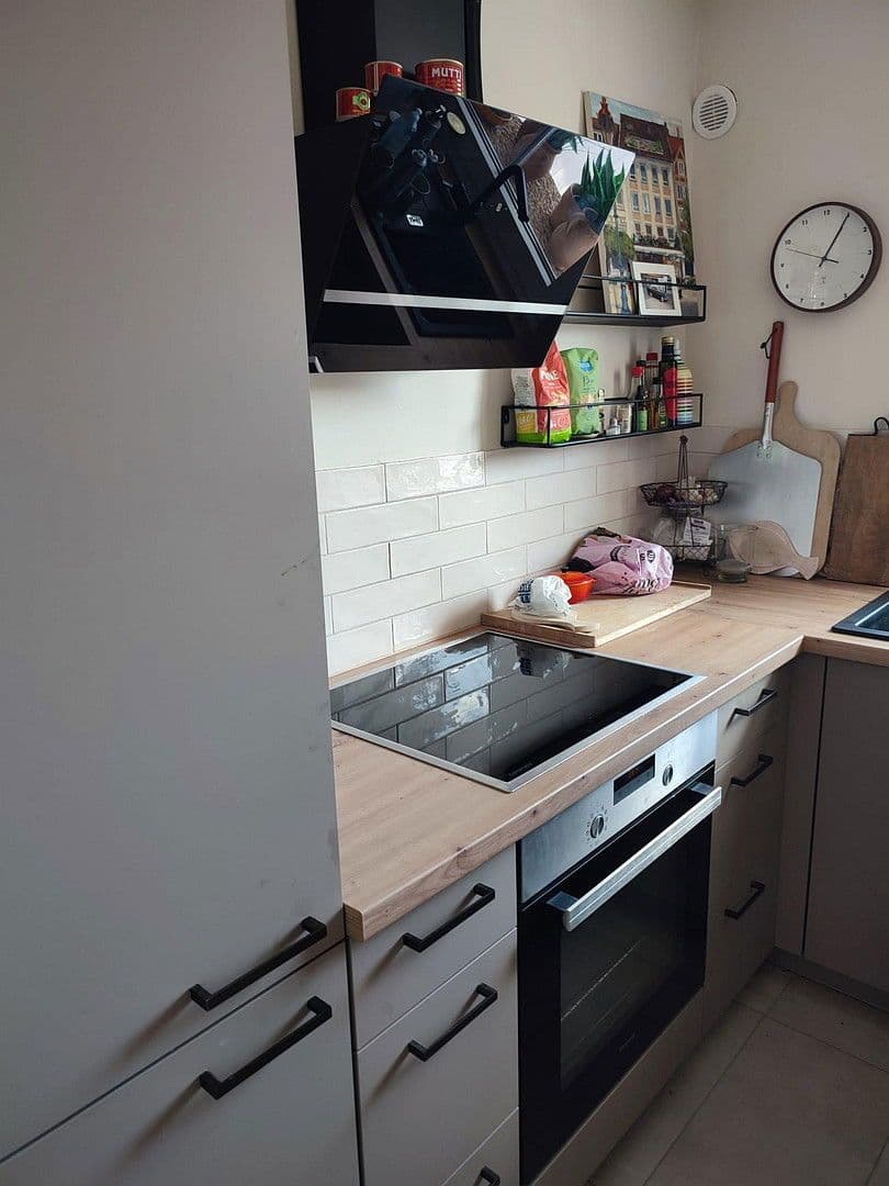 Predaj bytu 3-izbový 67 m², Hamburg, Hamburg Predaj bytu 3-izbový 67 m², Hamburg, Hamburg