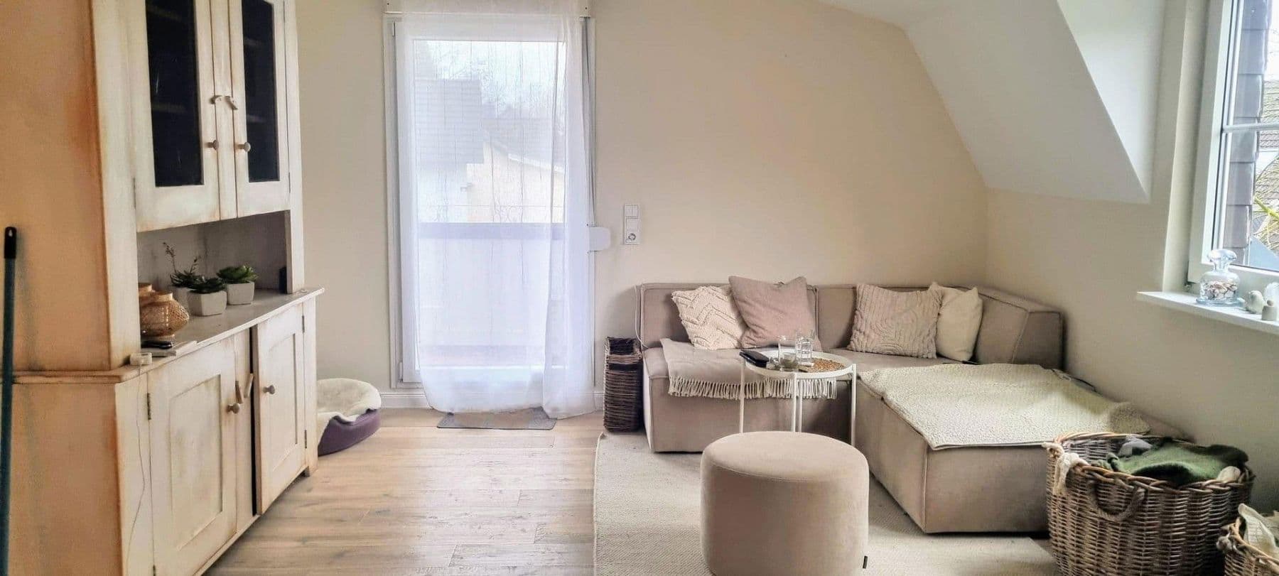 Predaj bytu 3-izbový 67 m², Hamburg, Hamburg Predaj bytu 3-izbový 67 m², Hamburg, Hamburg