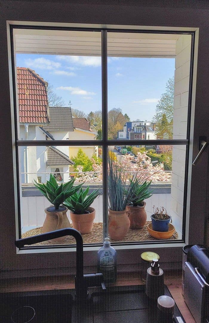 Predaj bytu 3-izbový 67 m², Hamburg, Hamburg Predaj bytu 3-izbový 67 m², Hamburg, Hamburg