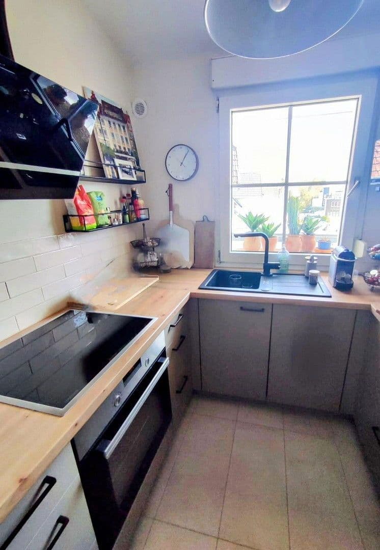 Predaj bytu 3-izbový 67 m², Hamburg, Hamburg Predaj bytu 3-izbový 67 m², Hamburg, Hamburg