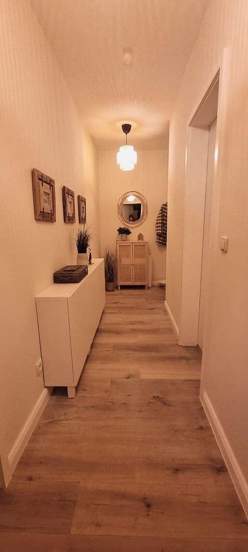 Predaj bytu 3-izbový 67 m², Hamburg, Hamburg Predaj bytu 3-izbový 67 m², Hamburg, Hamburg