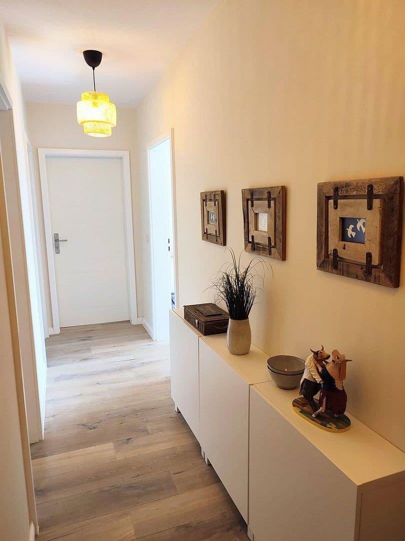 Predaj bytu 3-izbový 67 m², Hamburg, Hamburg Predaj bytu 3-izbový 67 m², Hamburg, Hamburg