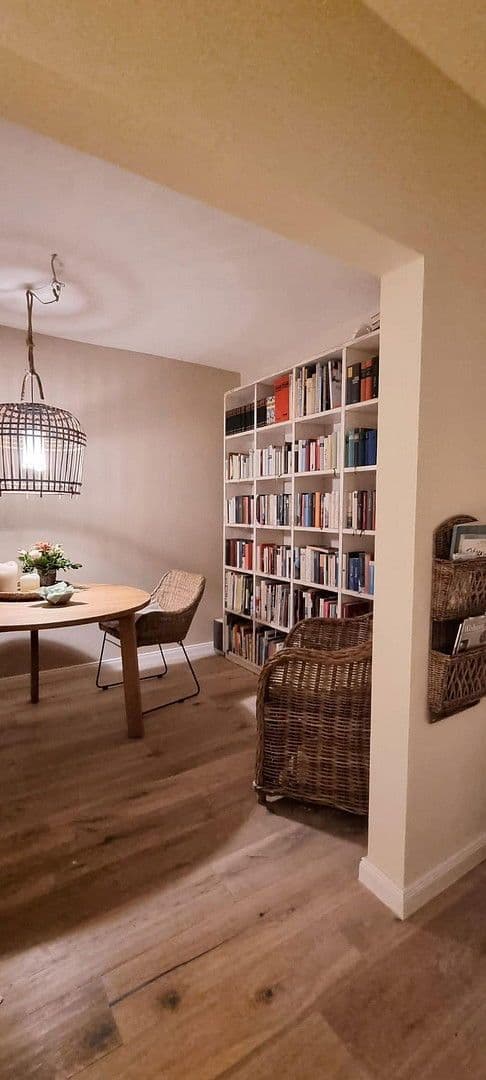 Predaj bytu 3-izbový 67 m², Hamburg, Hamburg Predaj bytu 3-izbový 67 m², Hamburg, Hamburg