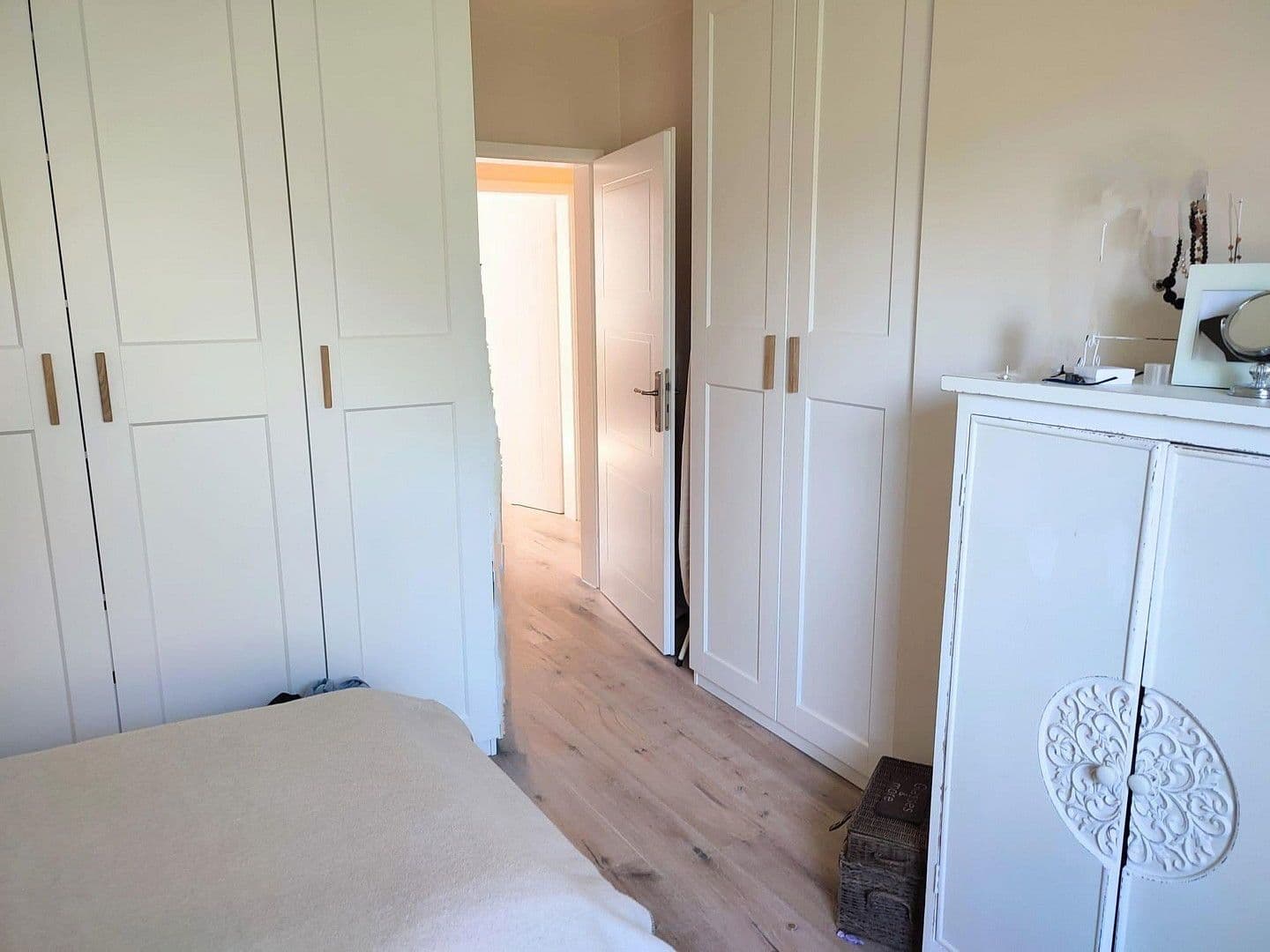 Predaj bytu 3-izbový 67 m², Hamburg, Hamburg Predaj bytu 3-izbový 67 m², Hamburg, Hamburg