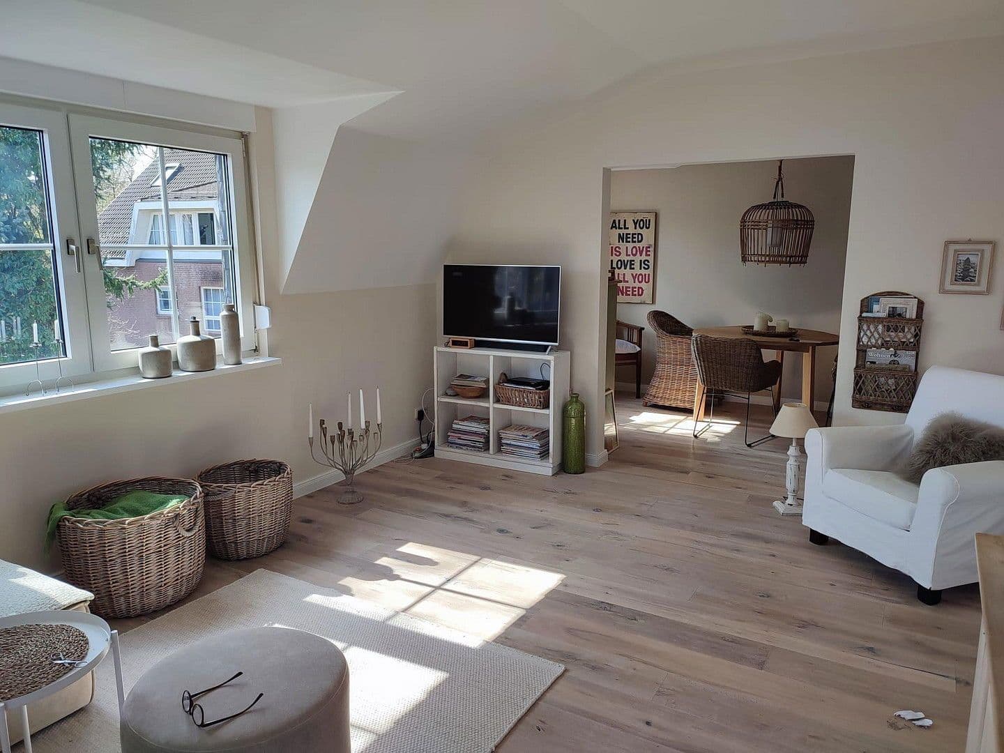 Predaj bytu 3-izbový 67 m², Hamburg, Hamburg Predaj bytu 3-izbový 67 m², Hamburg, Hamburg