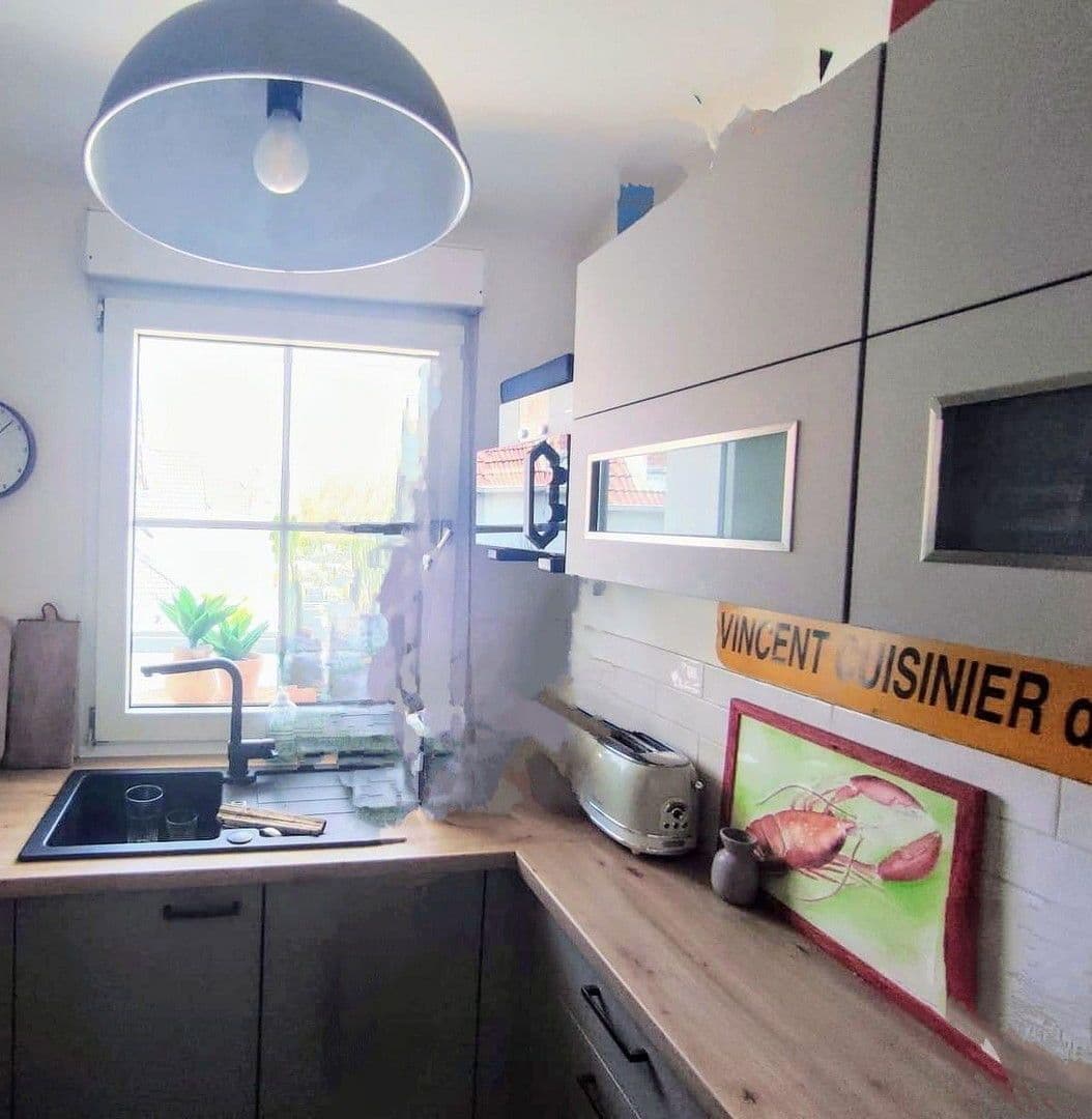 Predaj bytu 3-izbový 67 m², Hamburg, Hamburg Predaj bytu 3-izbový 67 m², Hamburg, Hamburg