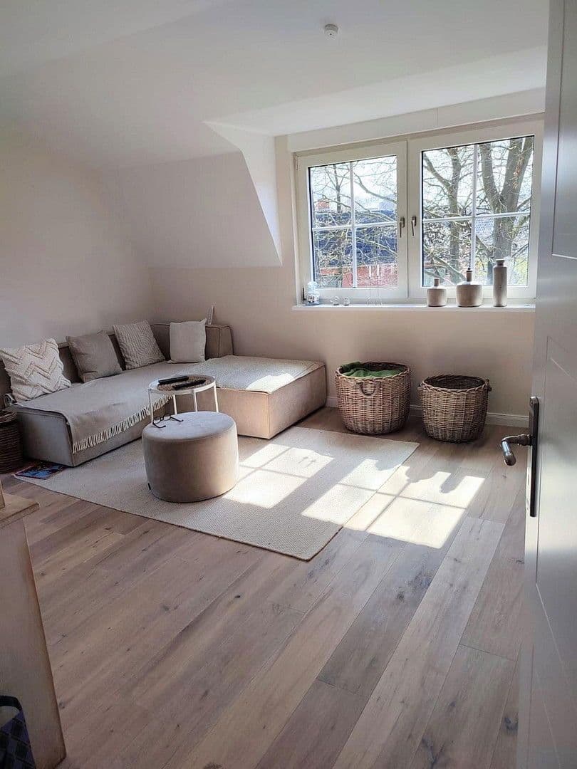 Predaj bytu 3-izbový 67 m², Hamburg, Hamburg Predaj bytu 3-izbový 67 m², Hamburg, Hamburg