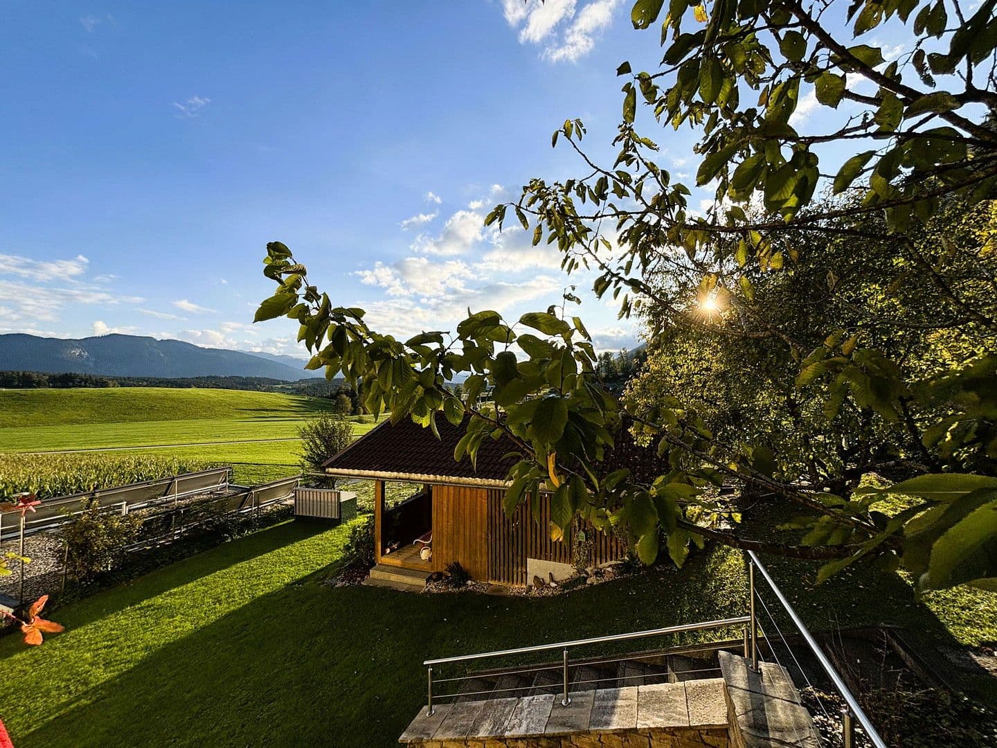 Predaj domu 250 m², pozemek 720 m², Angerberg, Tirolsko Predaj domu 250 m², pozemek 720 m², Angerberg, Tirolsko