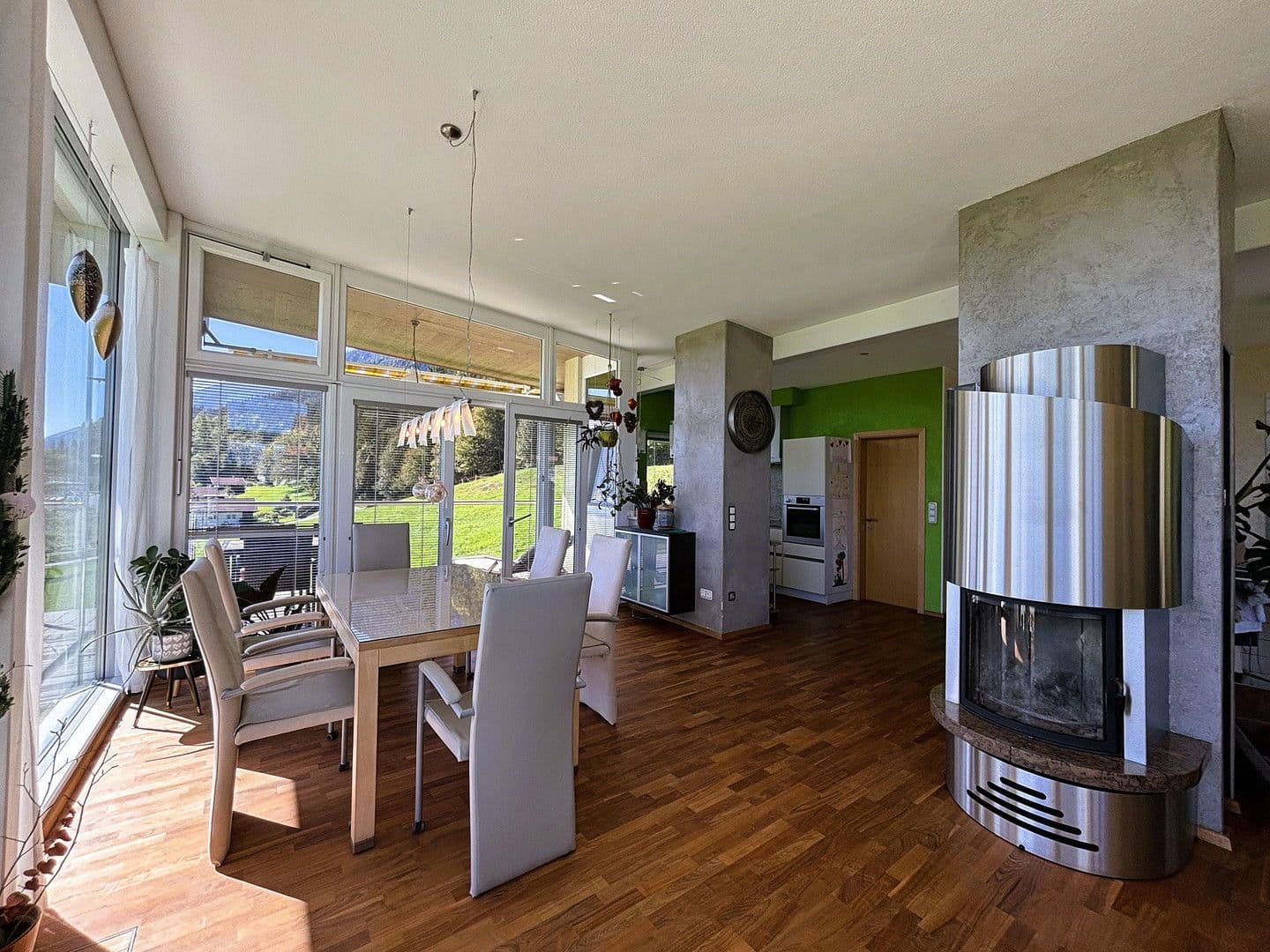 Predaj domu 250 m², pozemek 720 m², Angerberg, Tirolsko Predaj domu 250 m², pozemek 720 m², Angerberg, Tirolsko