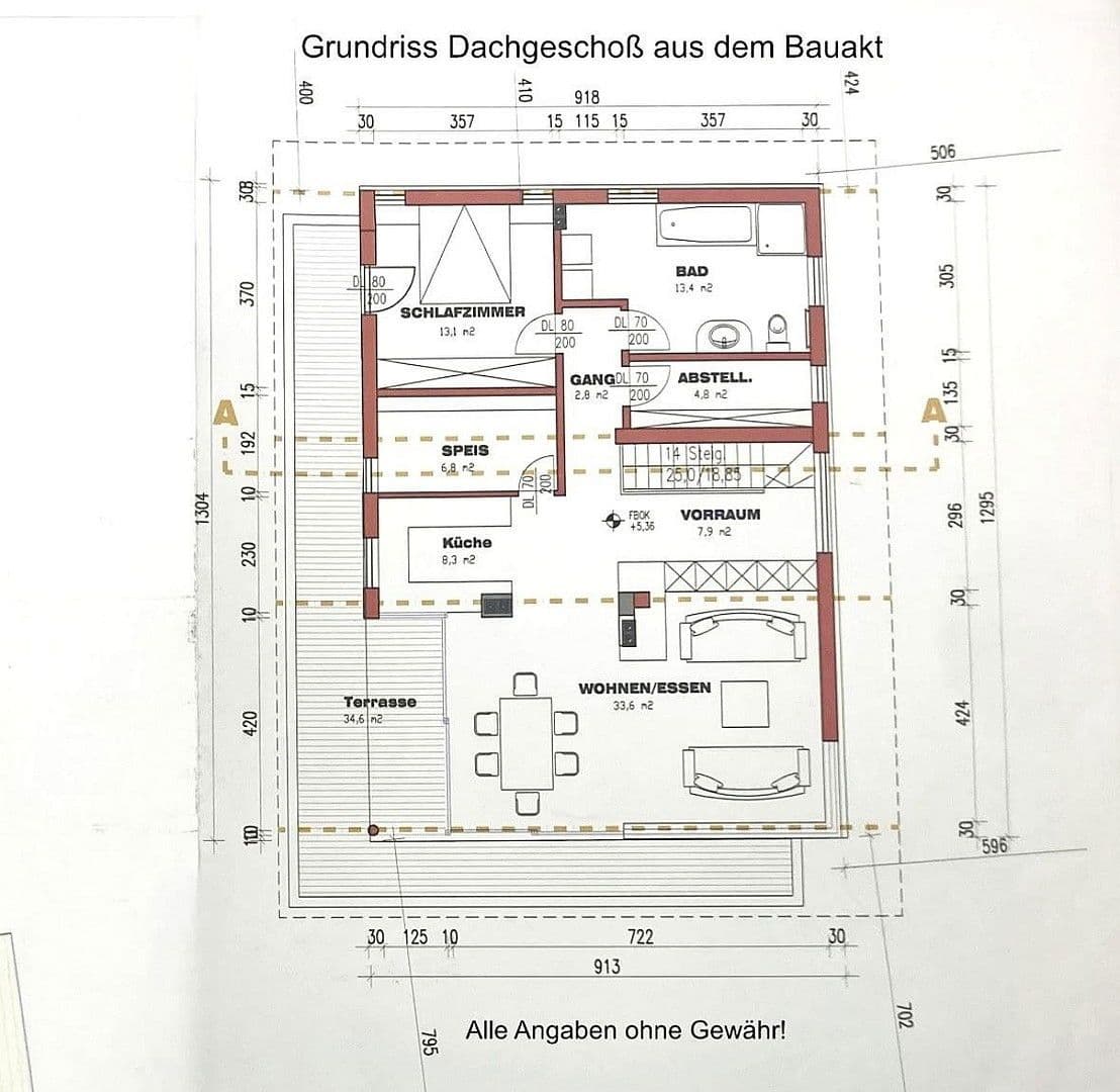 Predaj domu 250 m², pozemek 720 m², Angerberg, Tirolsko Predaj domu 250 m², pozemek 720 m², Angerberg, Tirolsko