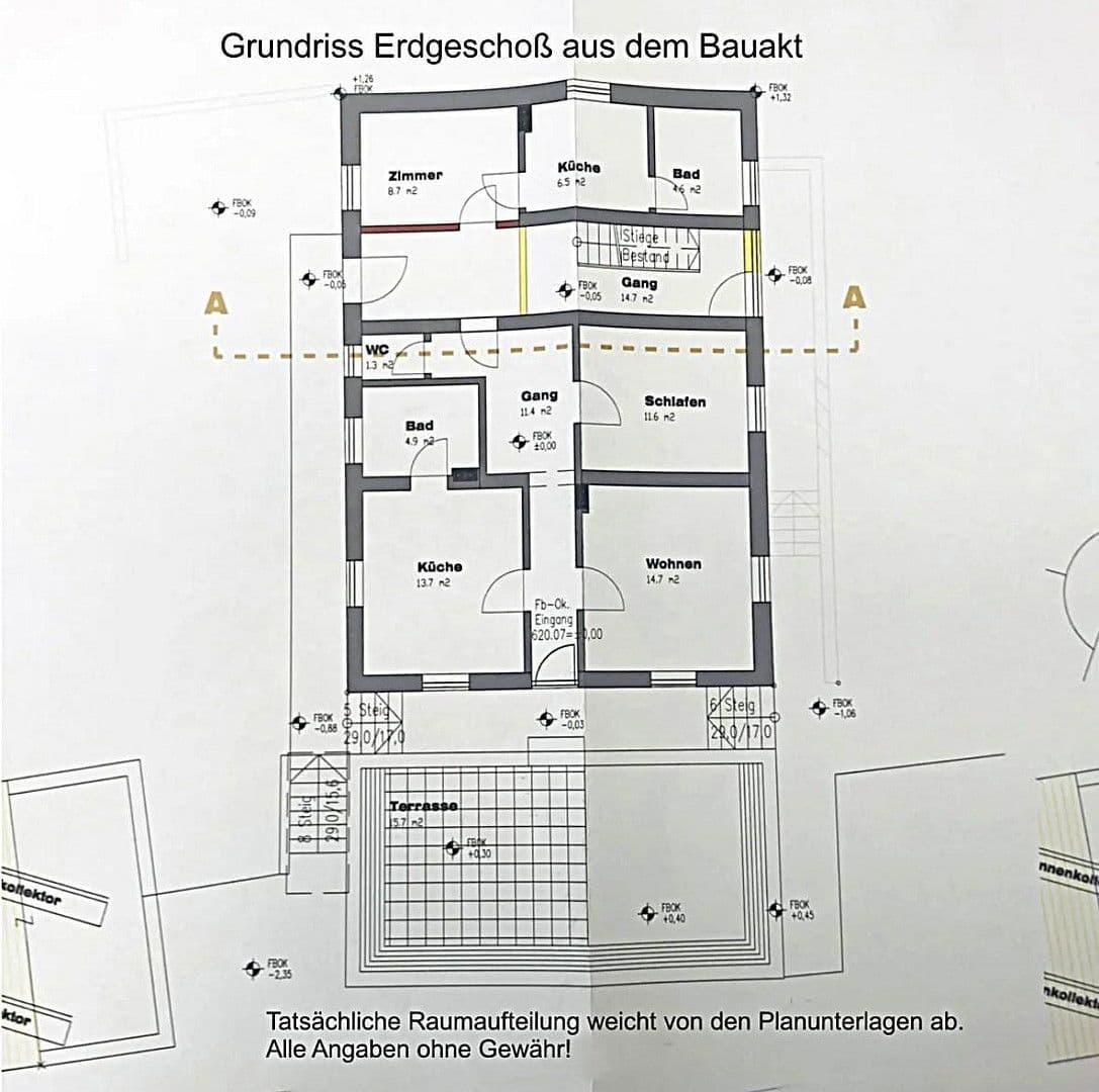Predaj domu 250 m², pozemek 720 m², Angerberg, Tirolsko Predaj domu 250 m², pozemek 720 m², Angerberg, Tirolsko
