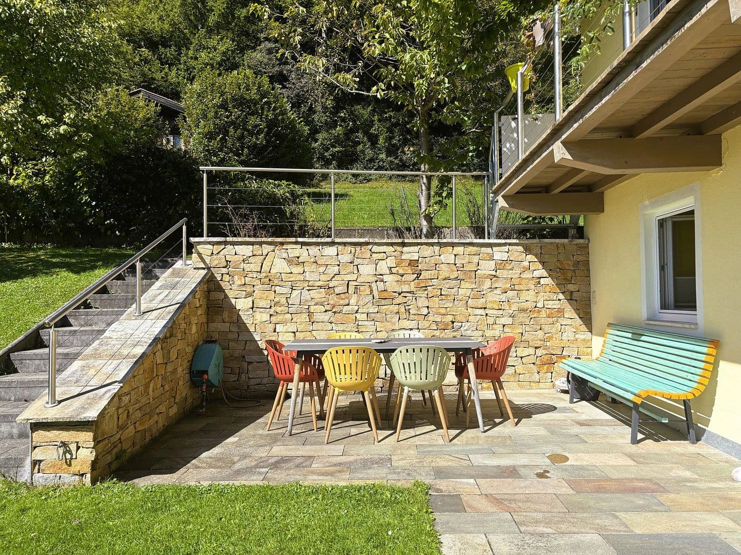 Predaj domu 250 m², pozemek 720 m², Angerberg, Tirolsko Predaj domu 250 m², pozemek 720 m², Angerberg, Tirolsko