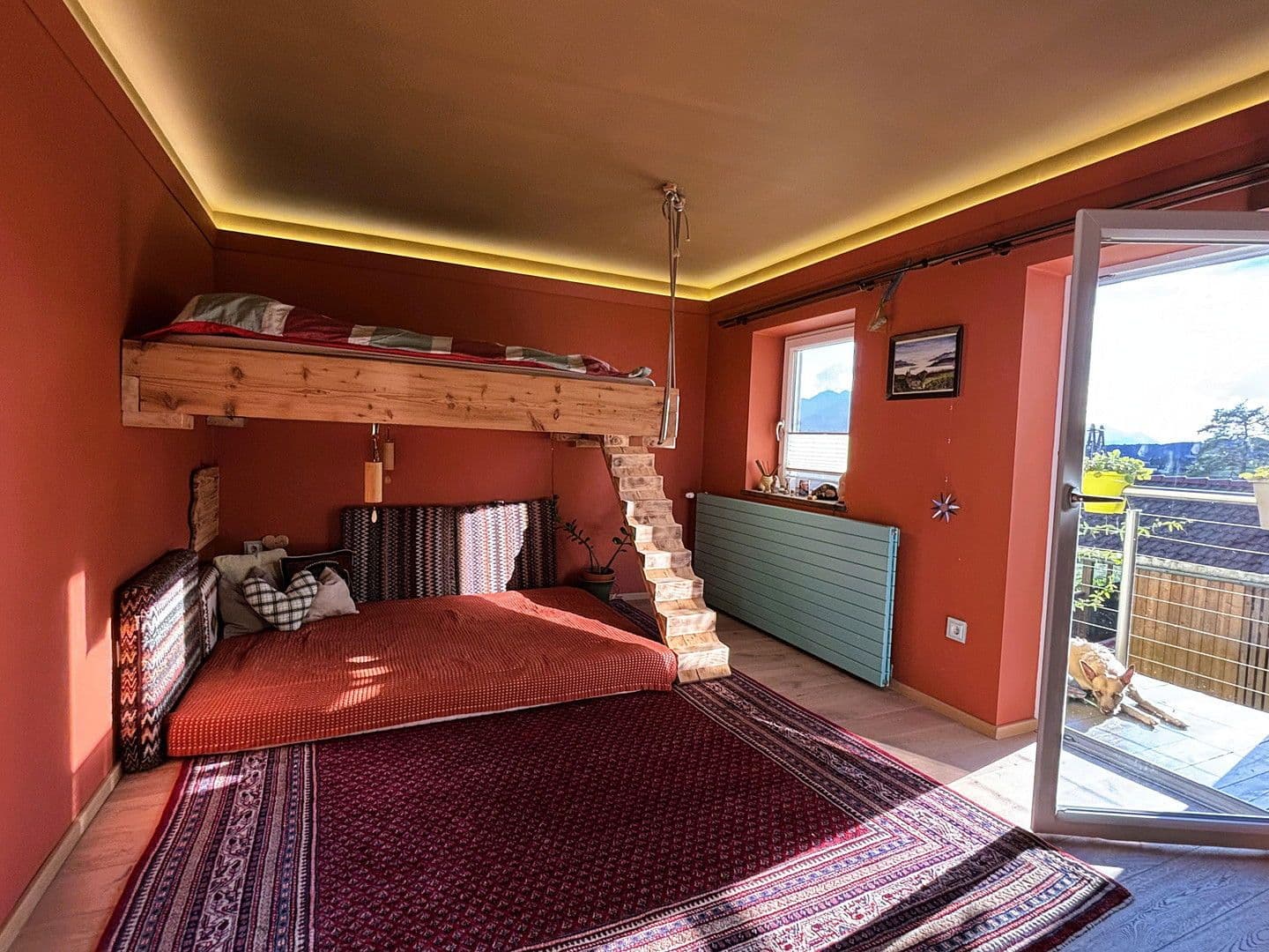 Predaj domu 250 m², pozemek 720 m², Angerberg, Tirolsko Predaj domu 250 m², pozemek 720 m², Angerberg, Tirolsko