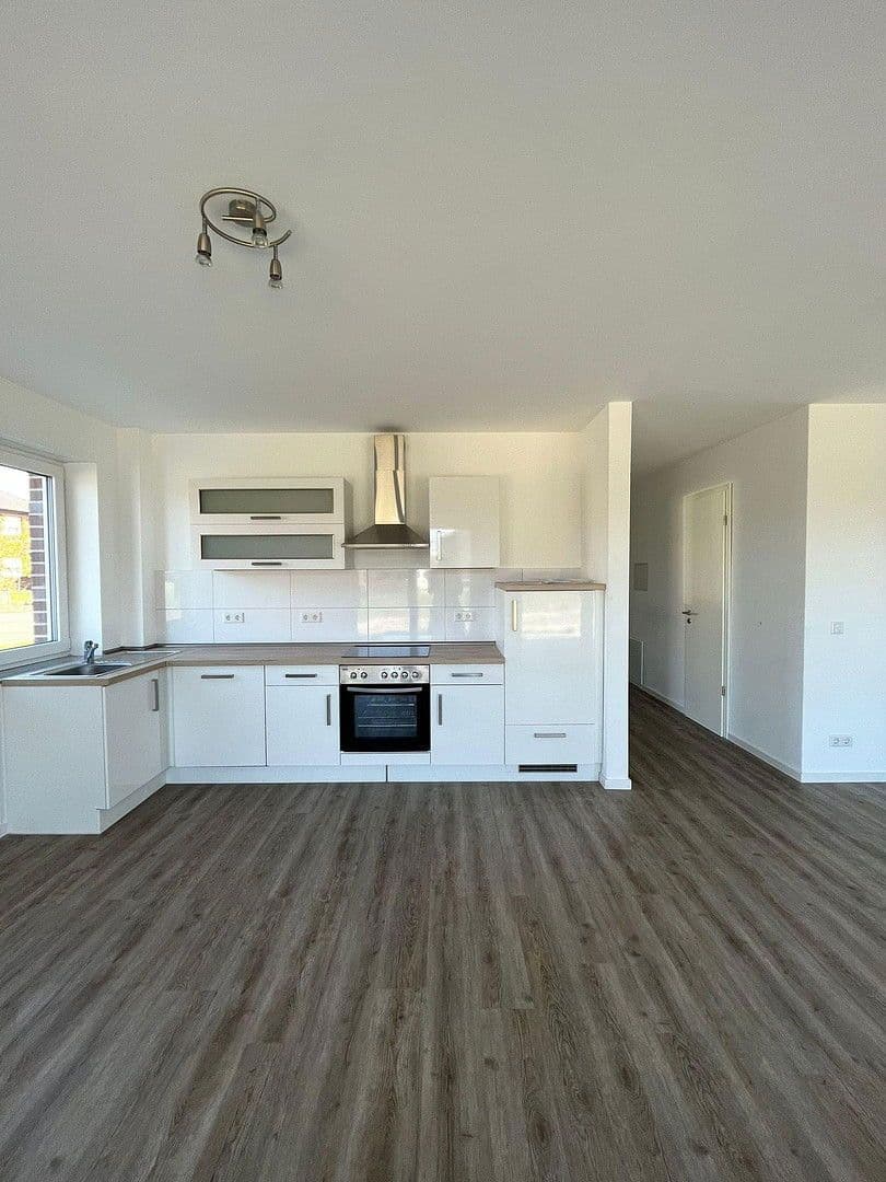 Prenájom bytu 3-izbový 60 m², Berliner Straße 53, Ibbenbüren, Severné Porýnie - Westfálsko Prenájom bytu 3-izbový 60 m², Berliner Straße 53, Ibbenbüren, Severné Porýnie - Westfálsko