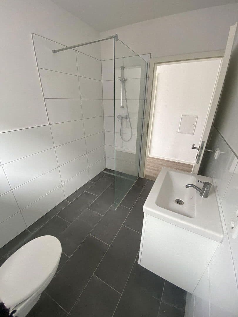 Prenájom bytu 3-izbový 60 m², Berliner Straße 53, Ibbenbüren, Severné Porýnie - Westfálsko Prenájom bytu 3-izbový 60 m², Berliner Straße 53, Ibbenbüren, Severné Porýnie - Westfálsko