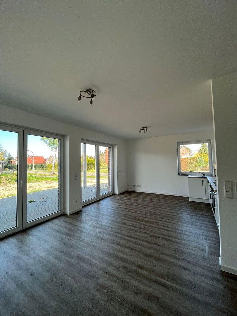 Prenájom bytu 3-izbový 60 m², Berliner Straße 53, Ibbenbüren, Severné Porýnie - Westfálsko Prenájom bytu 3-izbový 60 m², Berliner Straße 53, Ibbenbüren, Severné Porýnie - Westfálsko