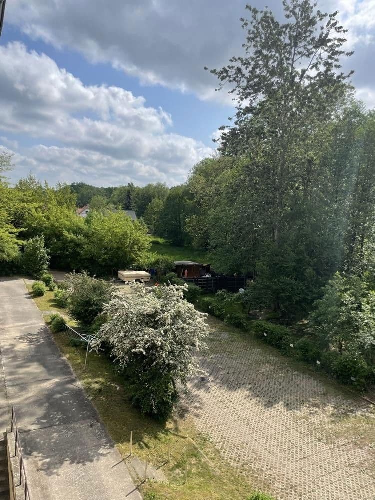 Prenájom bytu 2-izbový 35 m², An der Kleinbahn 24, Nossen, Sasko Prenájom bytu 2-izbový 35 m², An der Kleinbahn 24, Nossen, Sasko