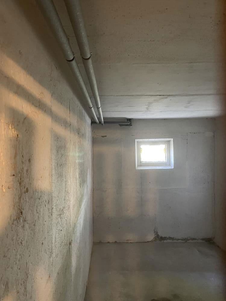 Prenájom bytu 2-izbový 35 m², An der Kleinbahn 24, Nossen, Sasko Prenájom bytu 2-izbový 35 m², An der Kleinbahn 24, Nossen, Sasko